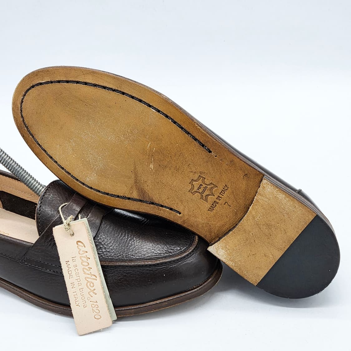  아스토플렉스 DARTFLEX 브라운 (7)  상품이미지3