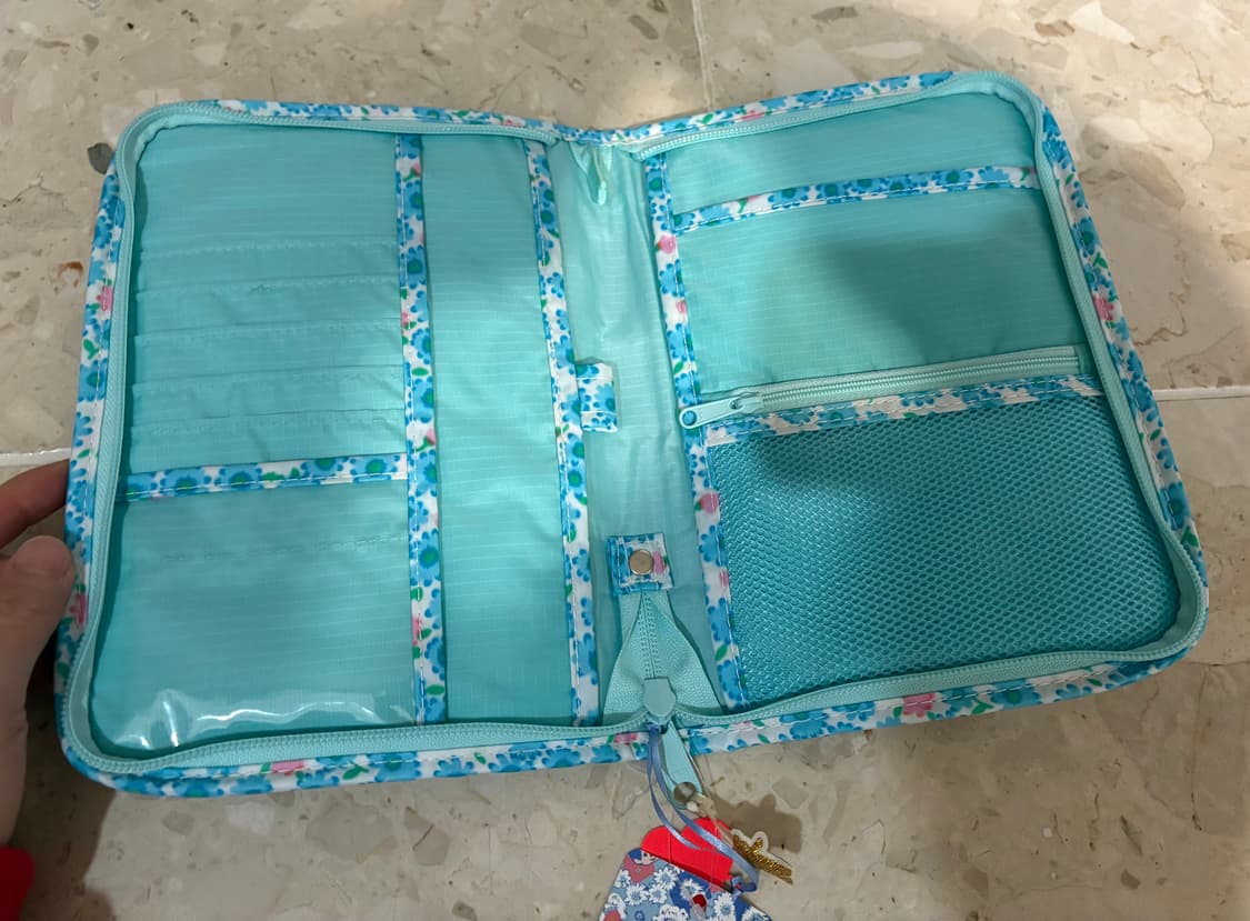 몬치치*파파 콜라보 올거나이저 상품이미지4