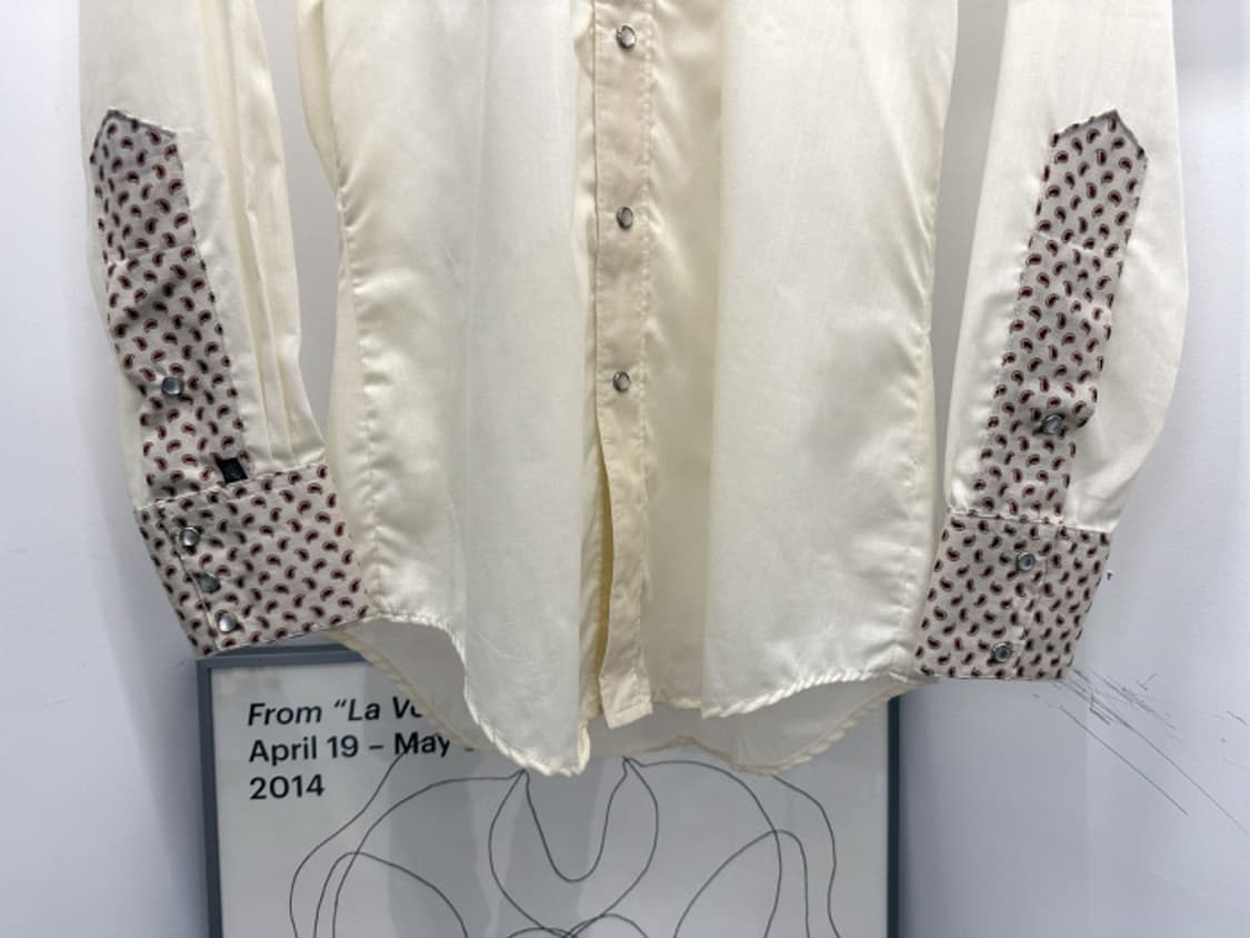 70'S ROCKMOUNT RANCH WEAR_ made in U.S.A 상품이미지7