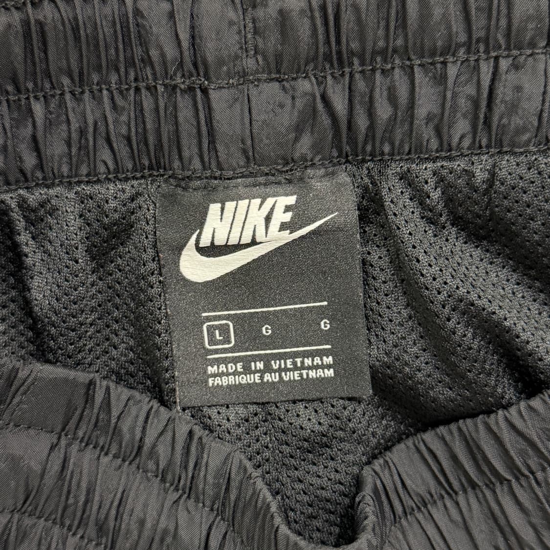 [L] 나이키 우븐 조거팬츠 상품이미지4