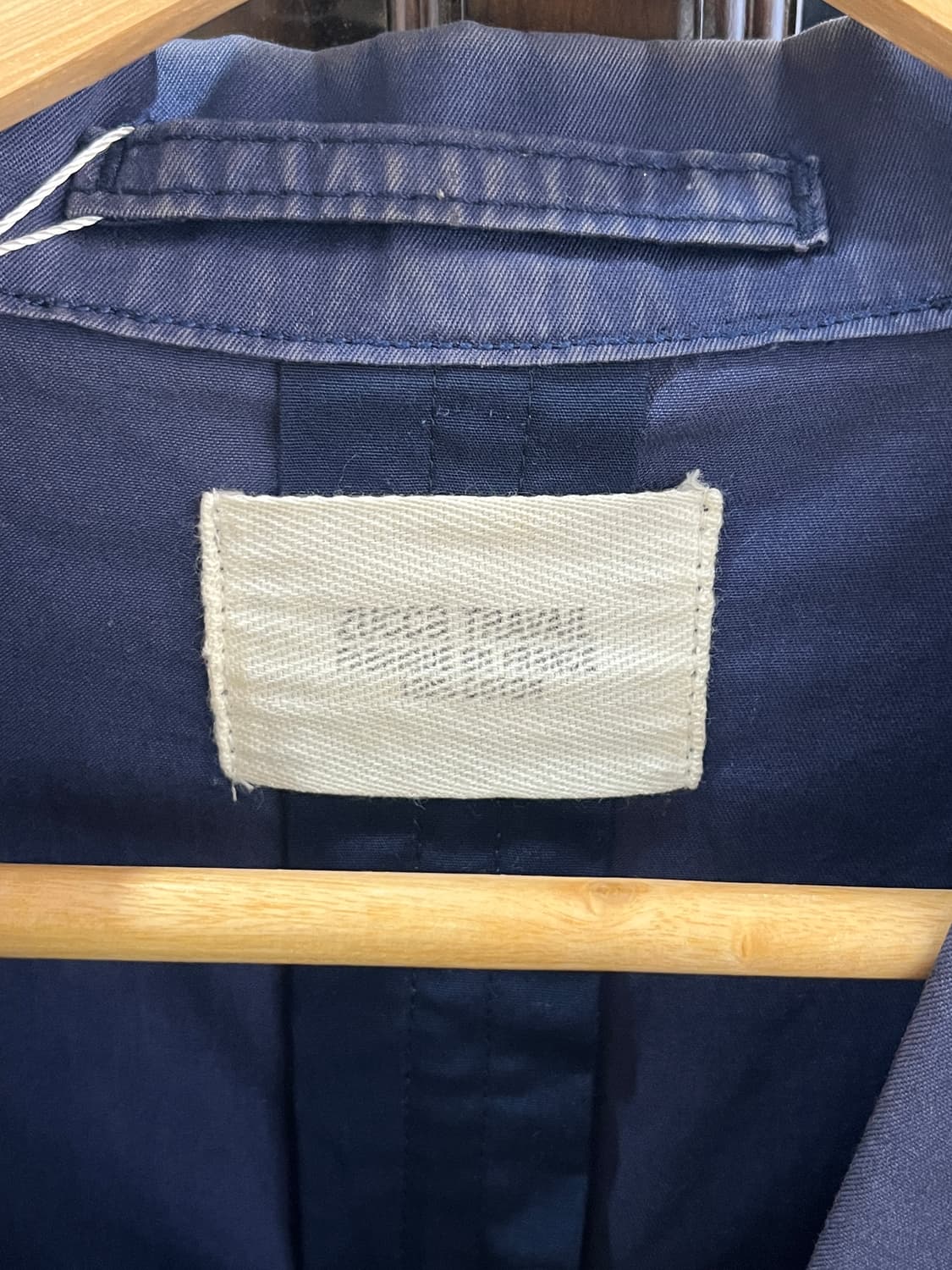 Zucca 워크자켓 상품이미지3