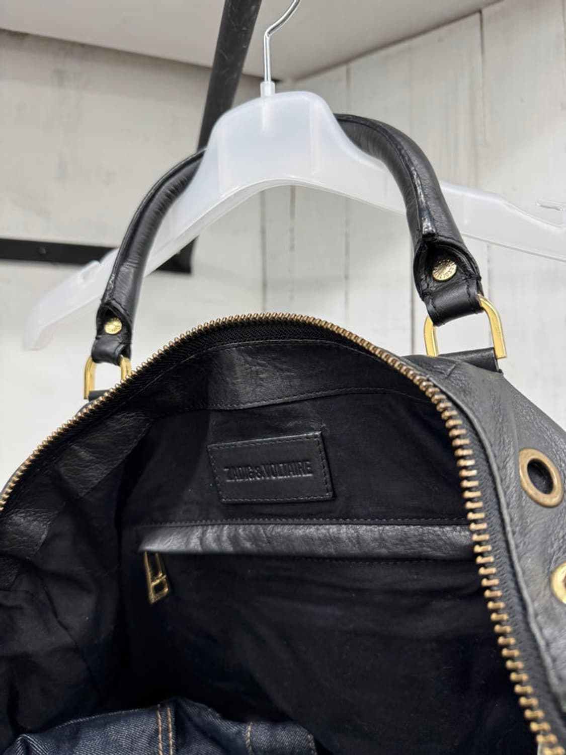 zadig&voltaire 상품이미지4