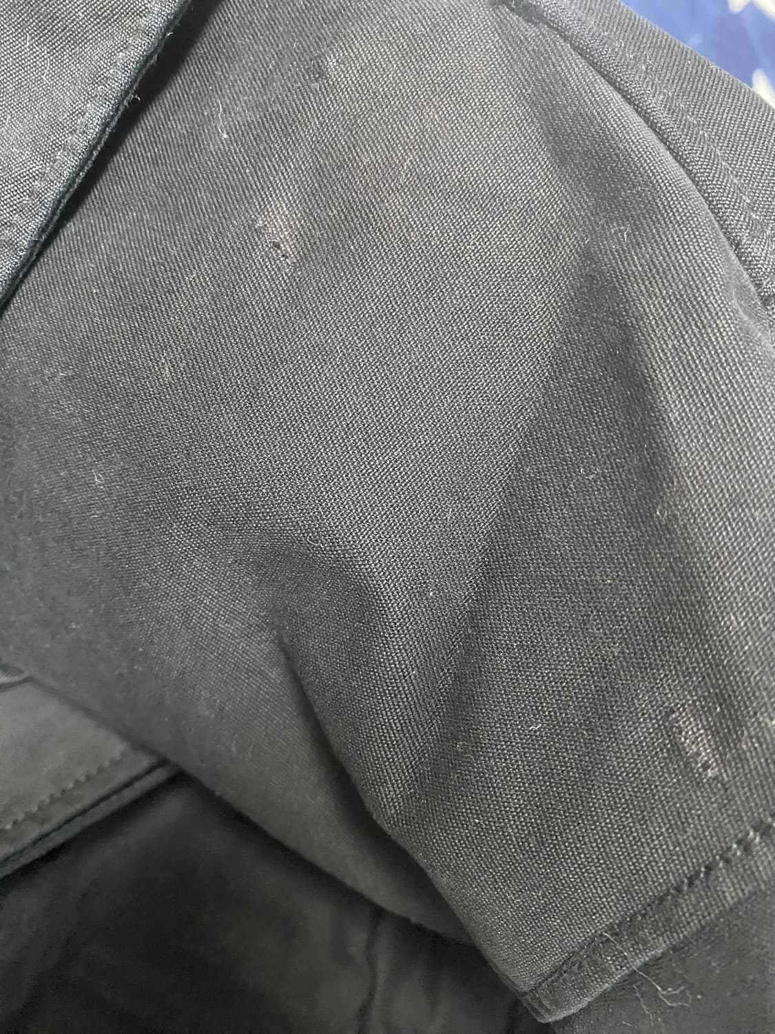 폴로랄프로렌 필드 야상자켓 상품이미지8