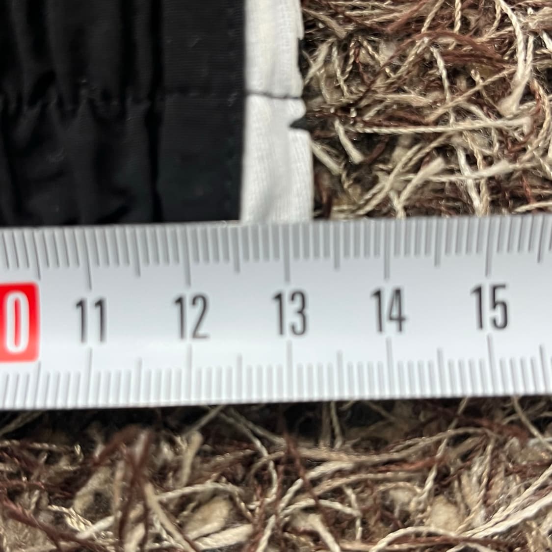 XL 아디다스 사이드 로고 나일론 트레이닝 팬츠 상품이미지9