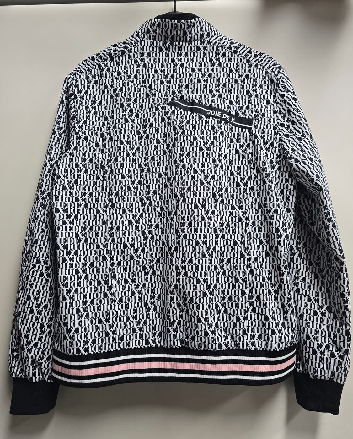 JDX 여성골프웨어 간절기 집업자켓 95 상품이미지3