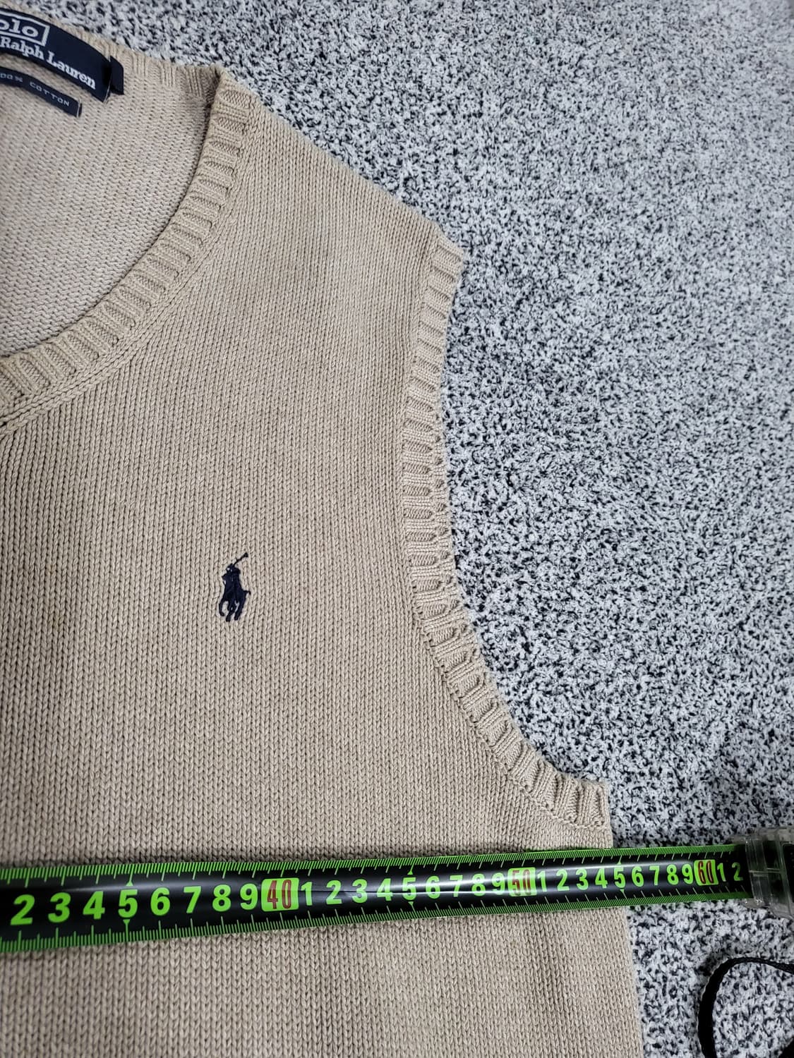 Polo by Ralph Lauren 니트 베스트 상품이미지6