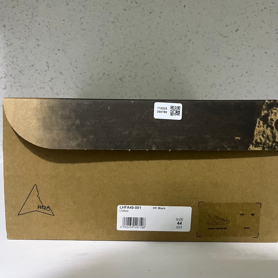 [280] 로아 하이킹 락파 상품이미지9