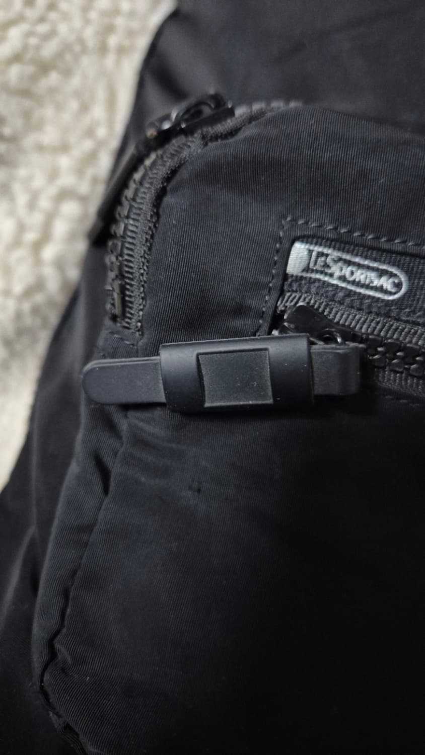 레스포삭 미니 백팩  상품이미지4