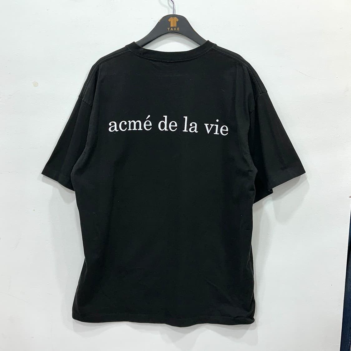 아크메드라비 반팔 상품이미지2