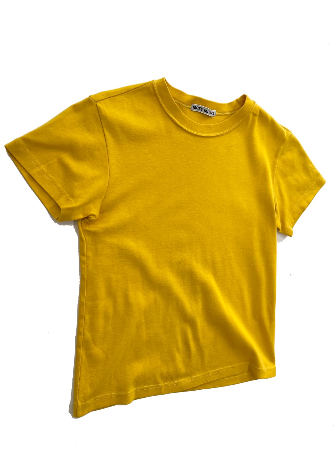 이세이미야케 반팔 상품이미지2