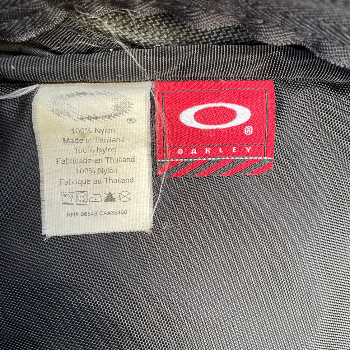 오클리 아이콘 테크니컬 백팩 가방 상품이미지7