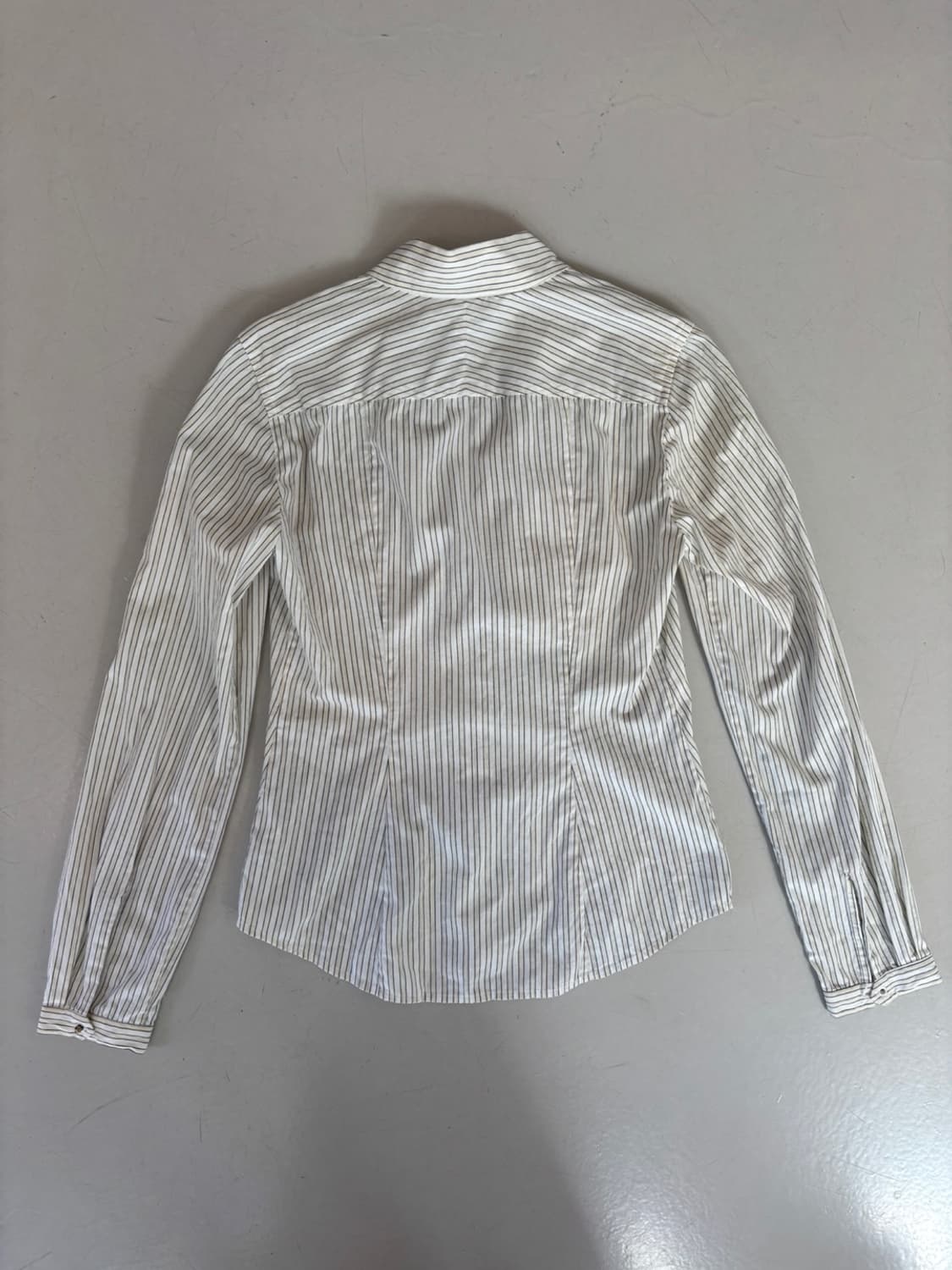 Armani Exchange Shirt 상품이미지5