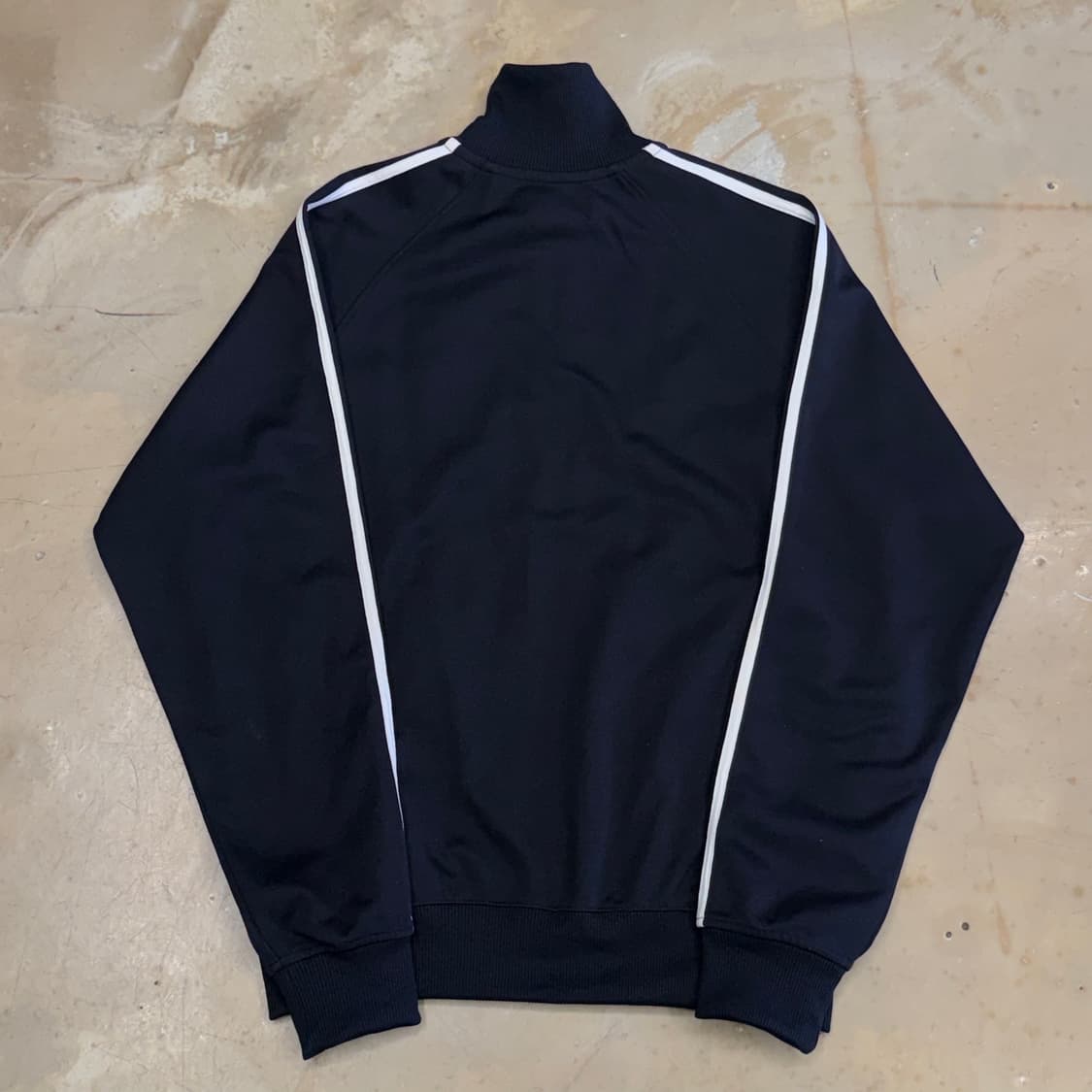 S 프레디페리 네이비 트랙탑 상품이미지3