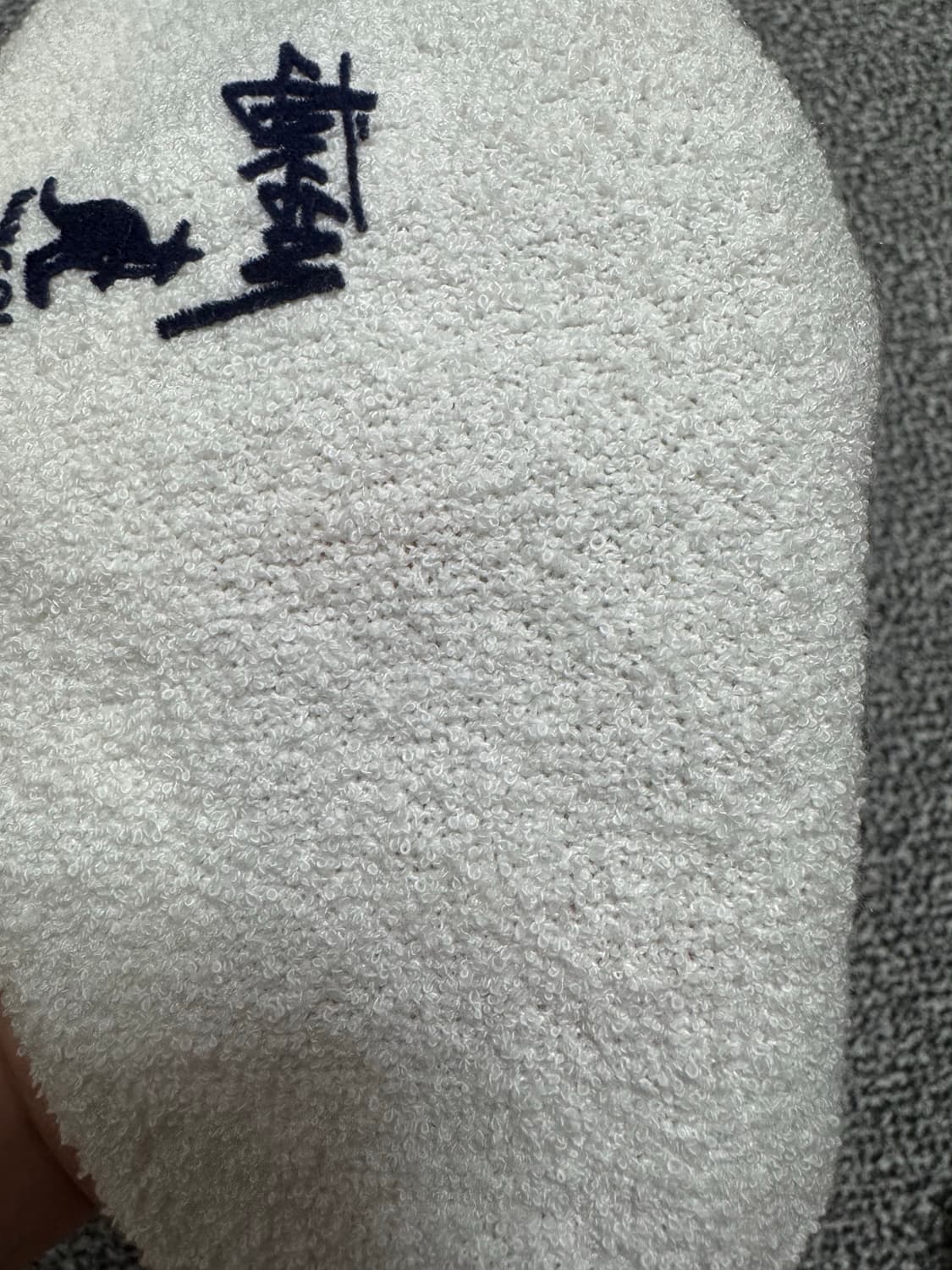 스투시 캉골 헌팅캡 베레모  상품이미지10