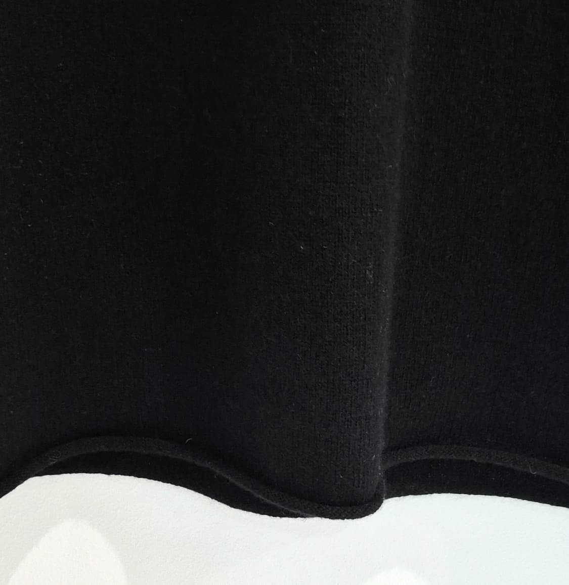 버버리 100% 캐시미어 터트넥 여성 니트 M 상품이미지8