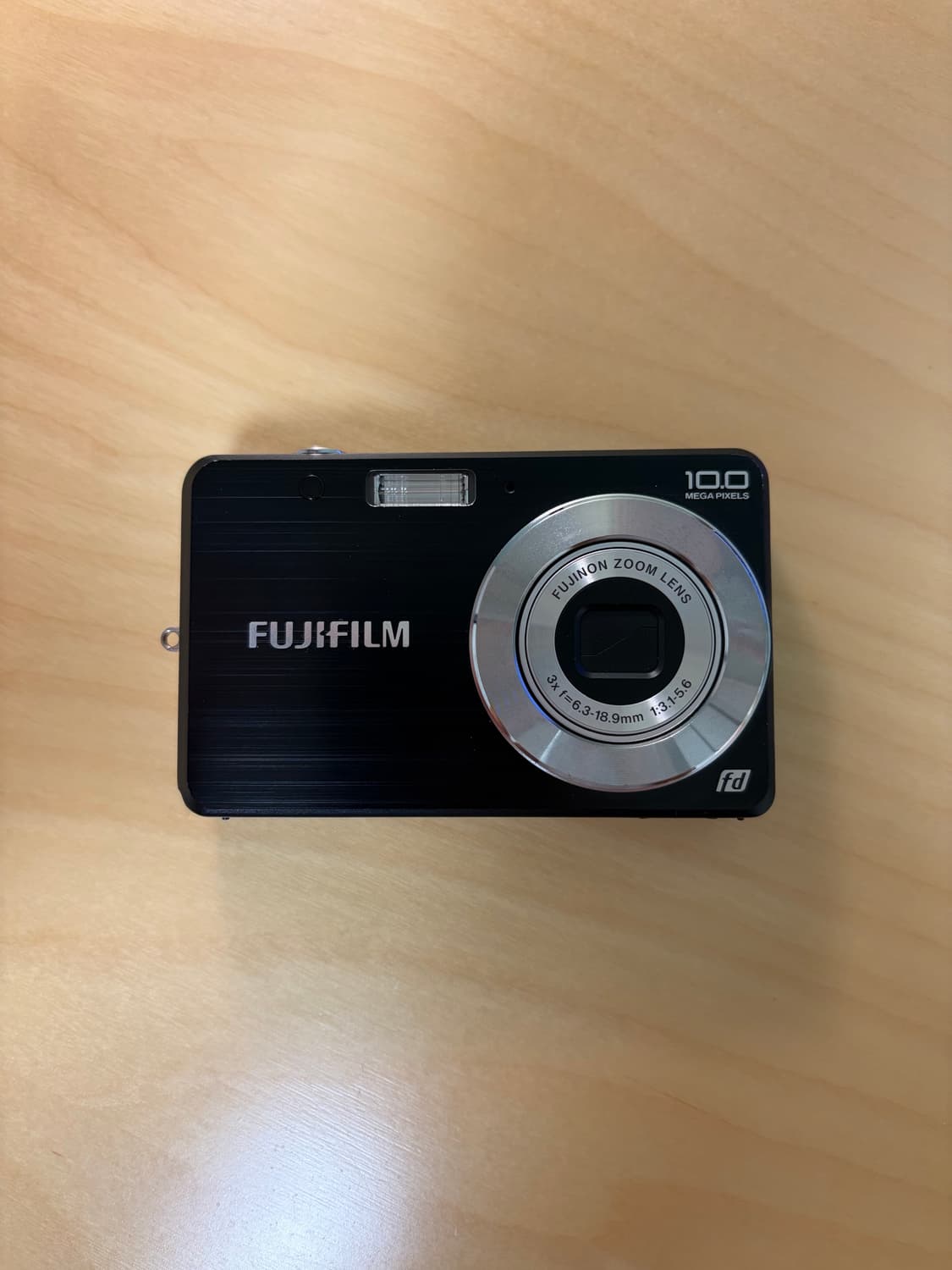 빈티지 디카/ 후지필름 파인픽스(finepix) j20 상품이미지1
