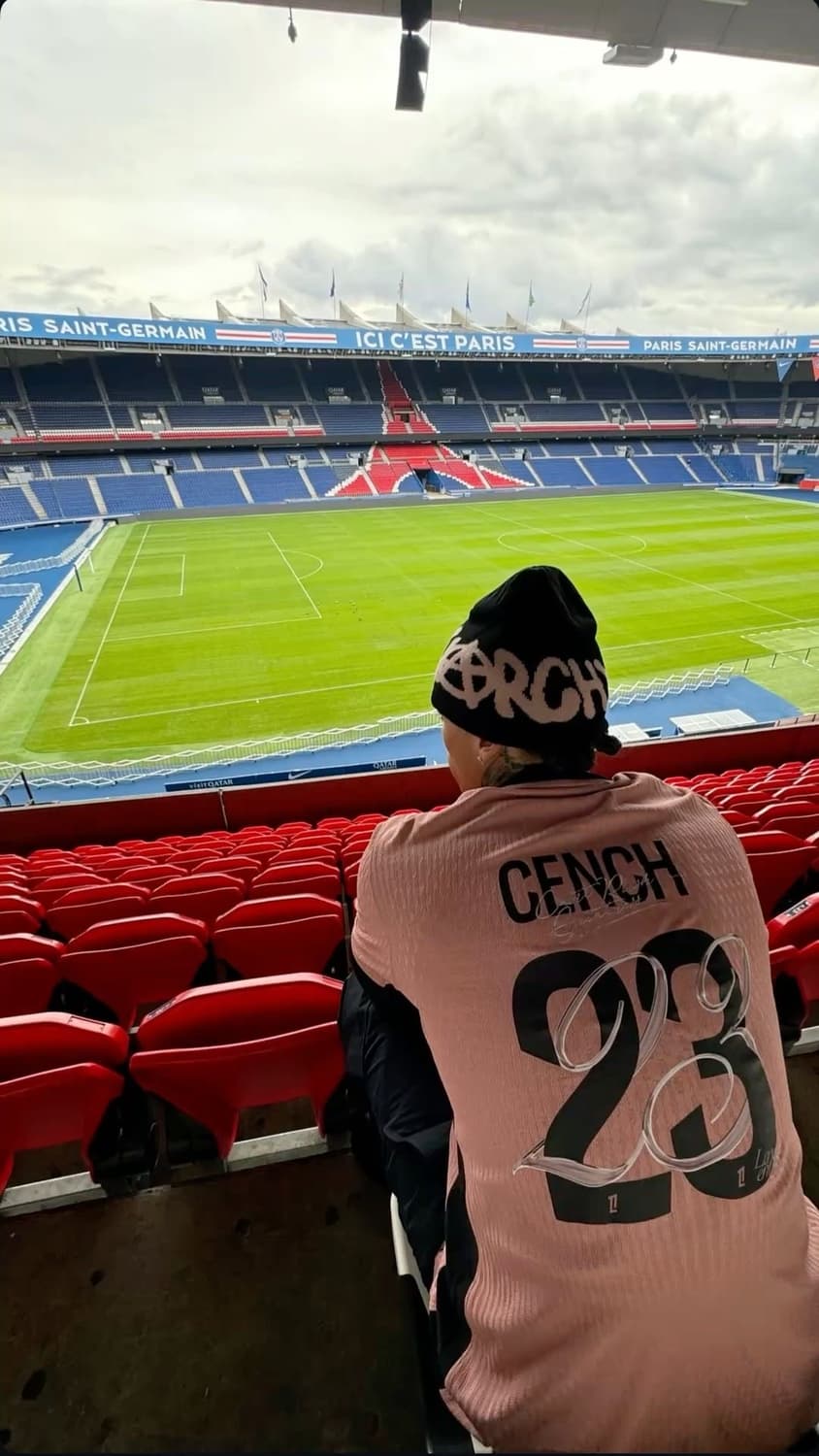 센트럴씨 내한 동행 구해요 meet&greet vip 상품이미지1