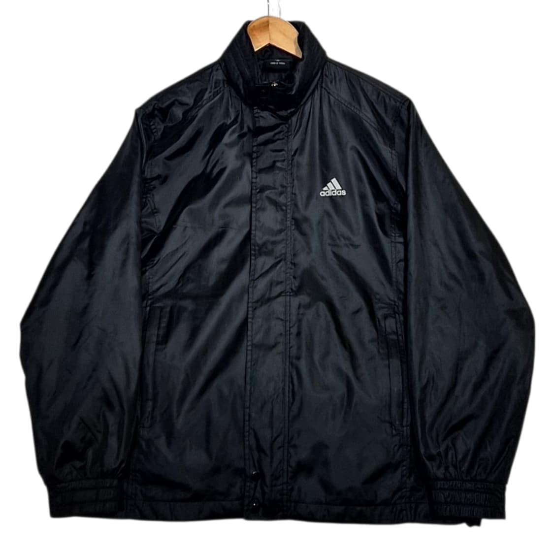 Adidas 아디다스 기본 바람막이 상품이미지1