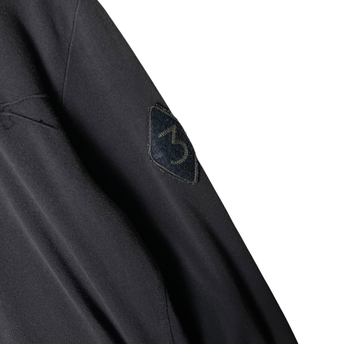 [G Star Raw] 지스타 로우 헨리넥 롱슬리브 상품이미지5