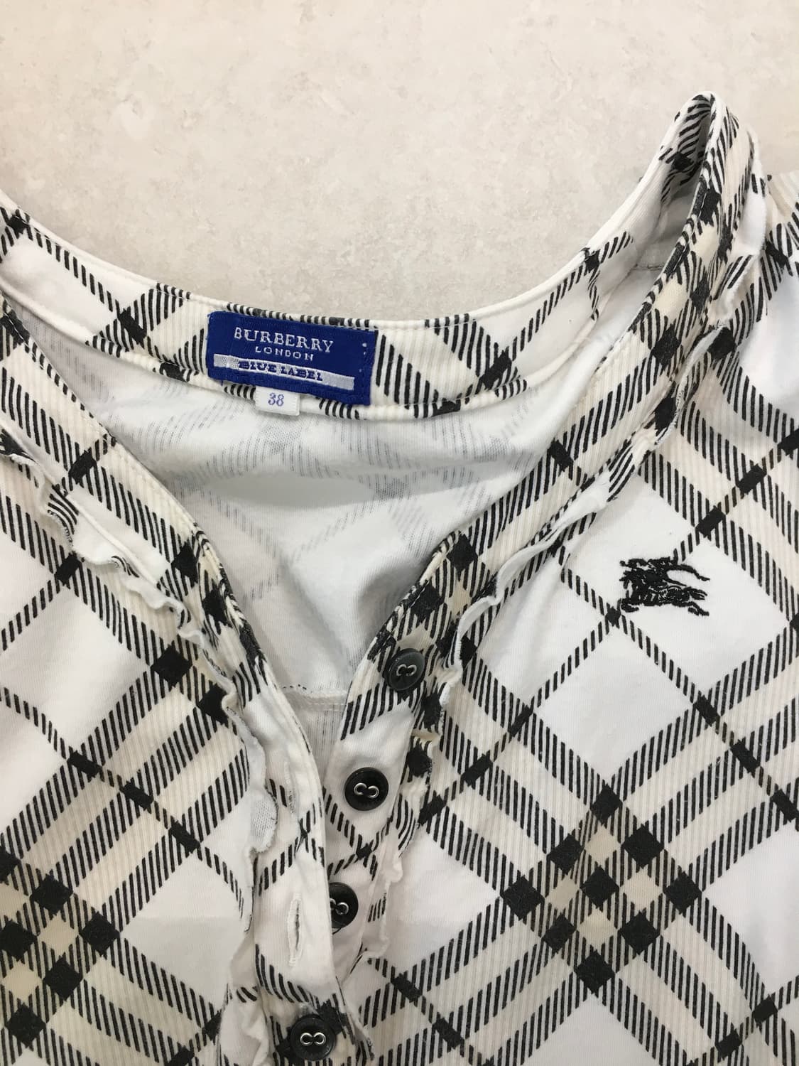 Burberry 상품이미지3