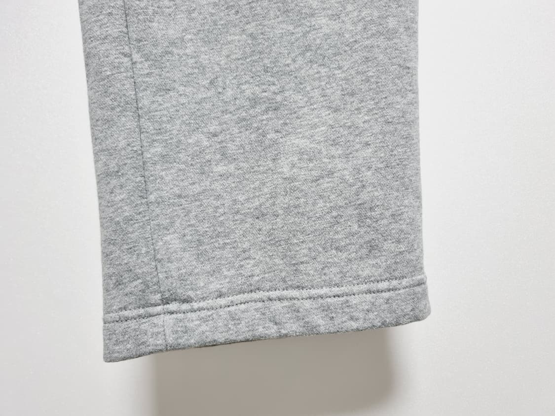 남성 나이키 기모일자팬츠 일자바지 와이드팬츠 트레이닝복 상품이미지5