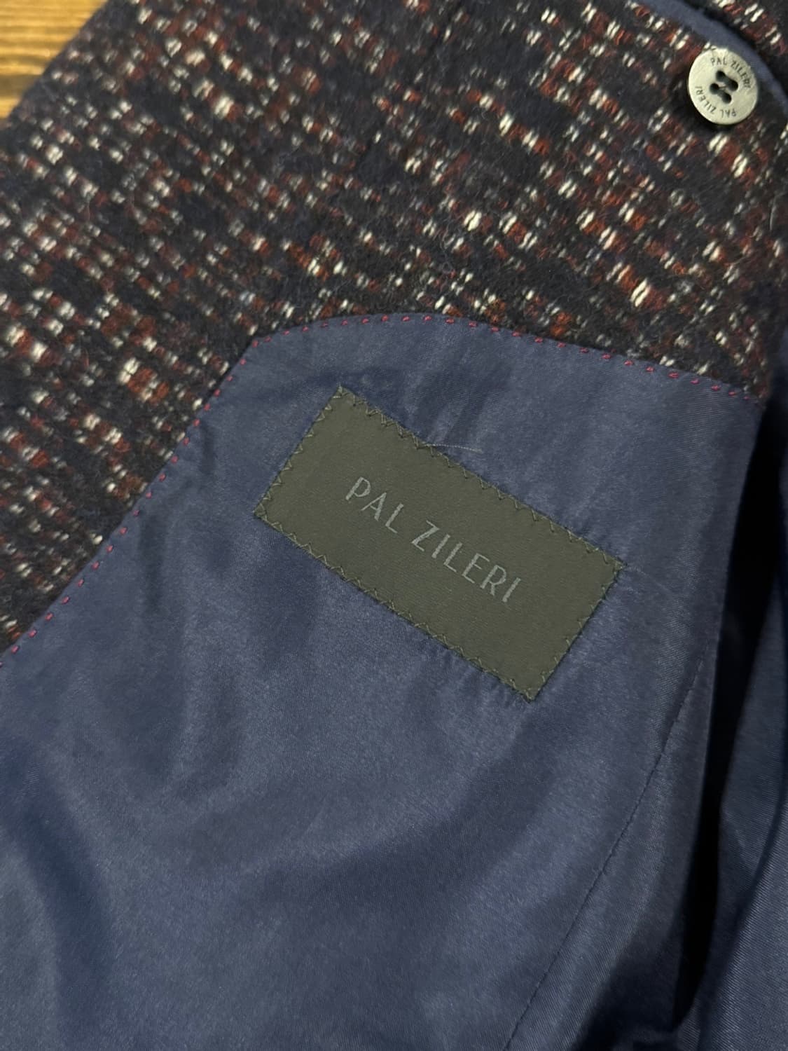 빨질레리 베이비 알파카 자켓 100 상품이미지7