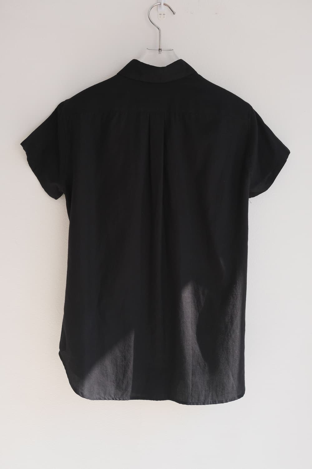 Layered shirt  상품이미지10