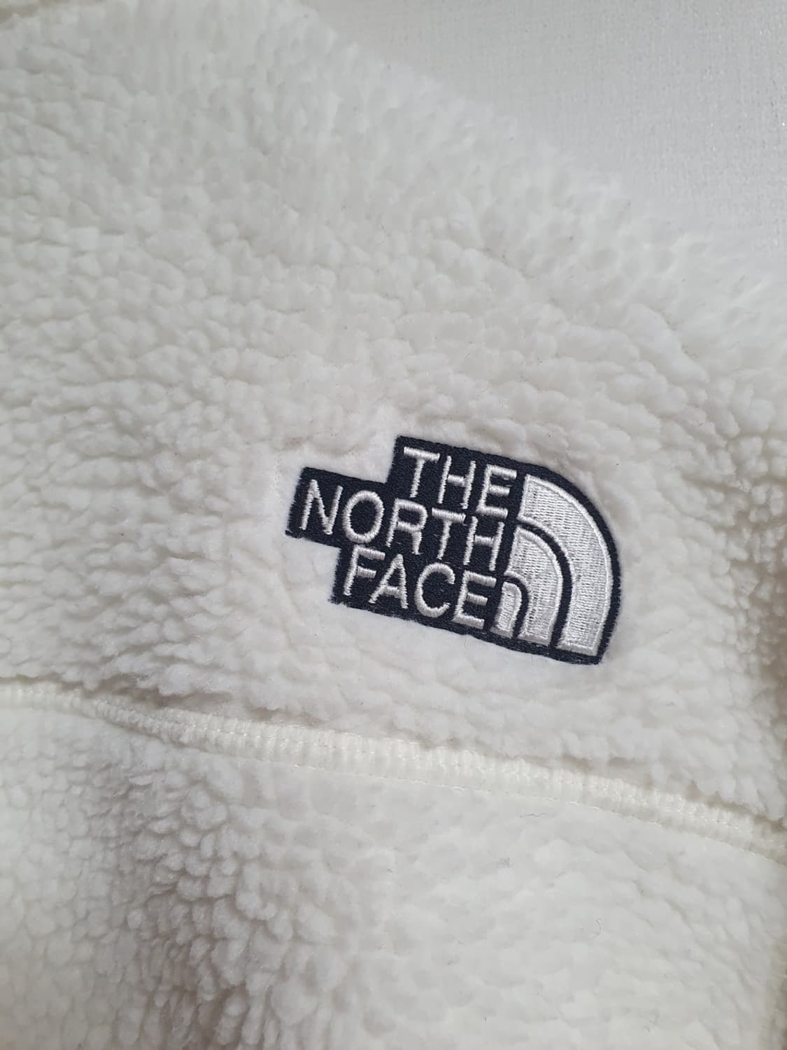 택포 노스페이스 자켓 후리스 쉐르파 플리스자켓 95 상품이미지6