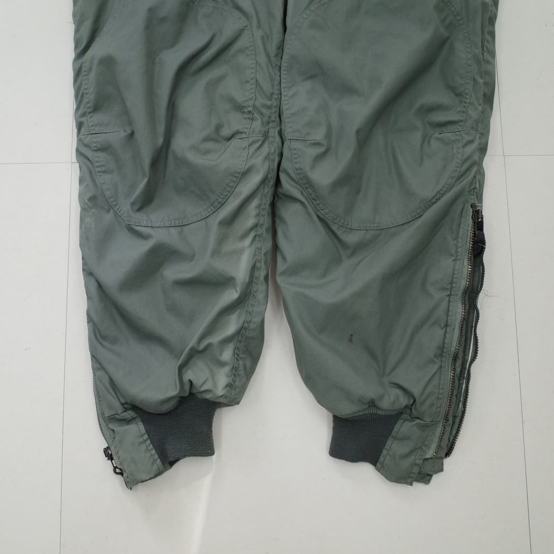 1982년 미군 F-1B 극 한랭지용 팬츠 (SIZE 36)  상품이미지3