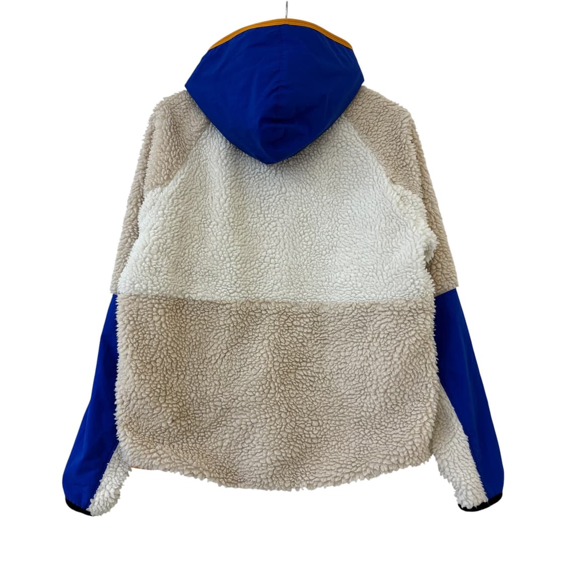 나이키 윈터 하프집 후디 상품이미지6