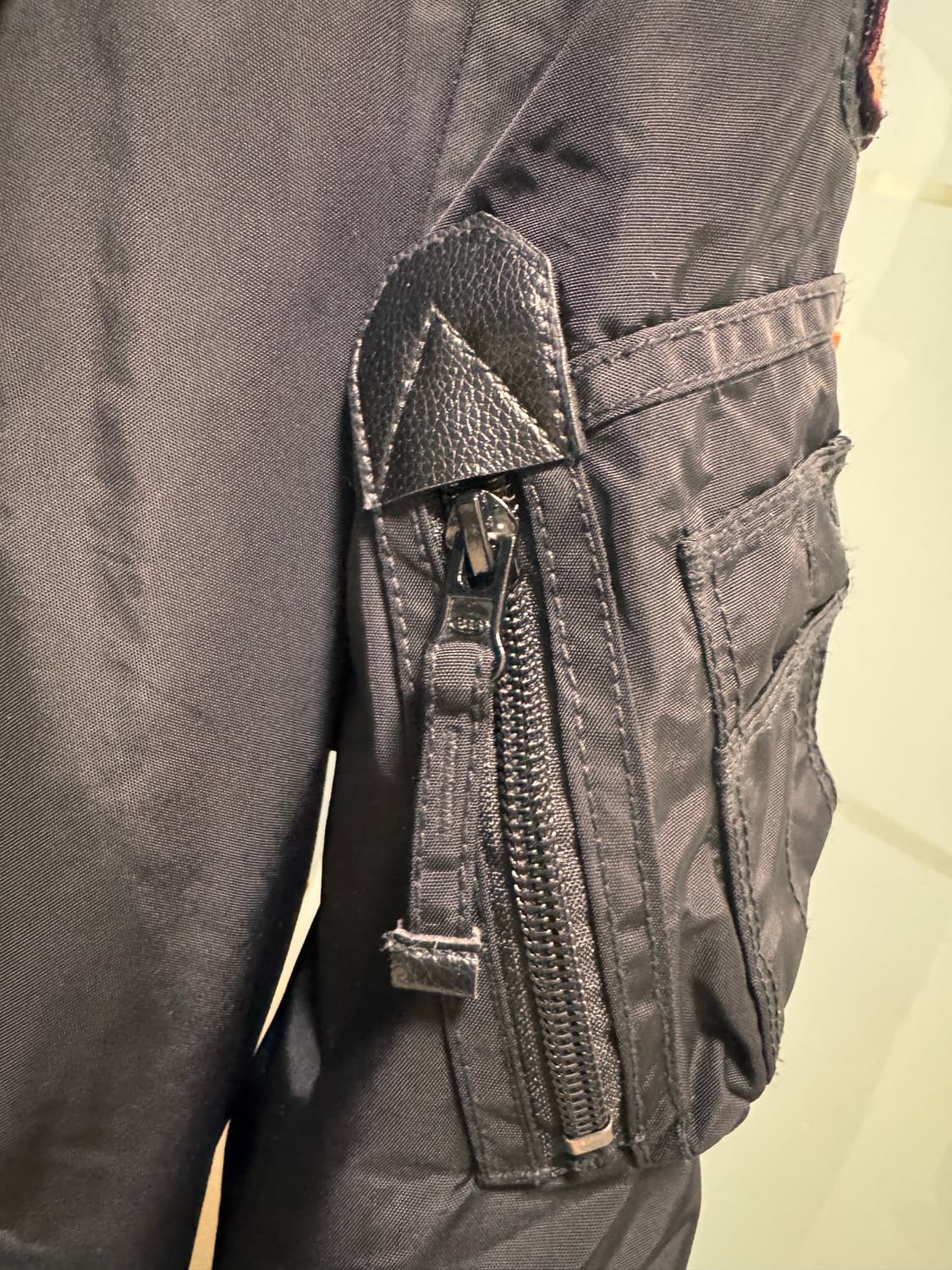 파라점퍼스 고비 패딩 M사이즈 상품이미지6