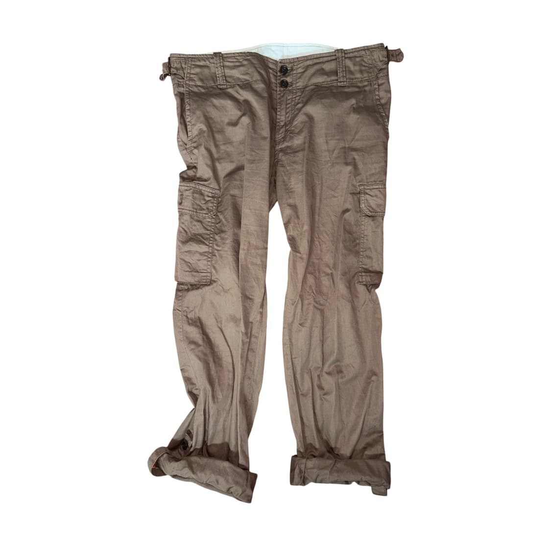 brown capri pt 상품이미지1