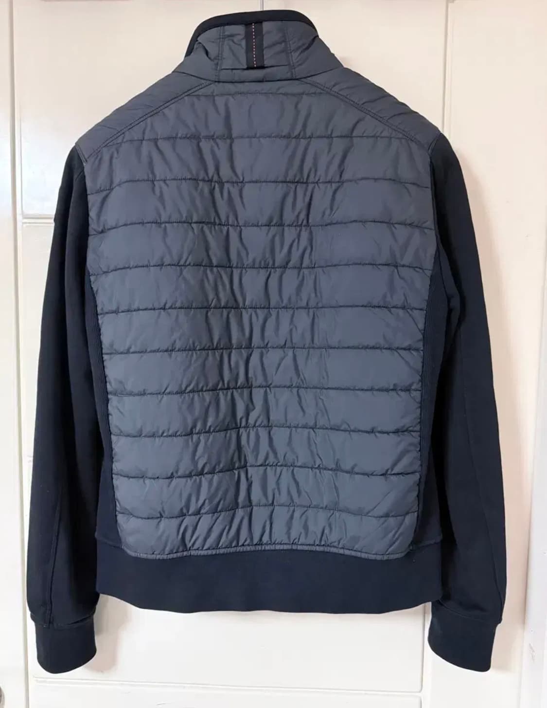 파라점퍼스 니트패딩 상품이미지4