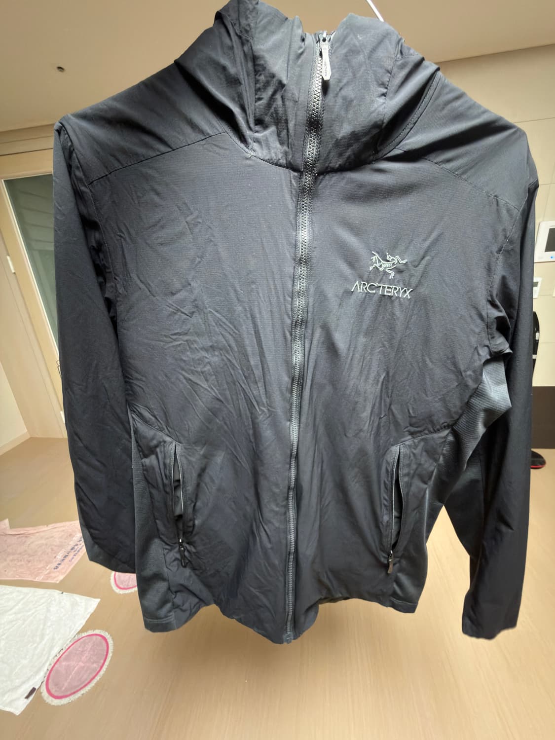 아크테릭스 아톰 sl 후디 m 상품이미지1