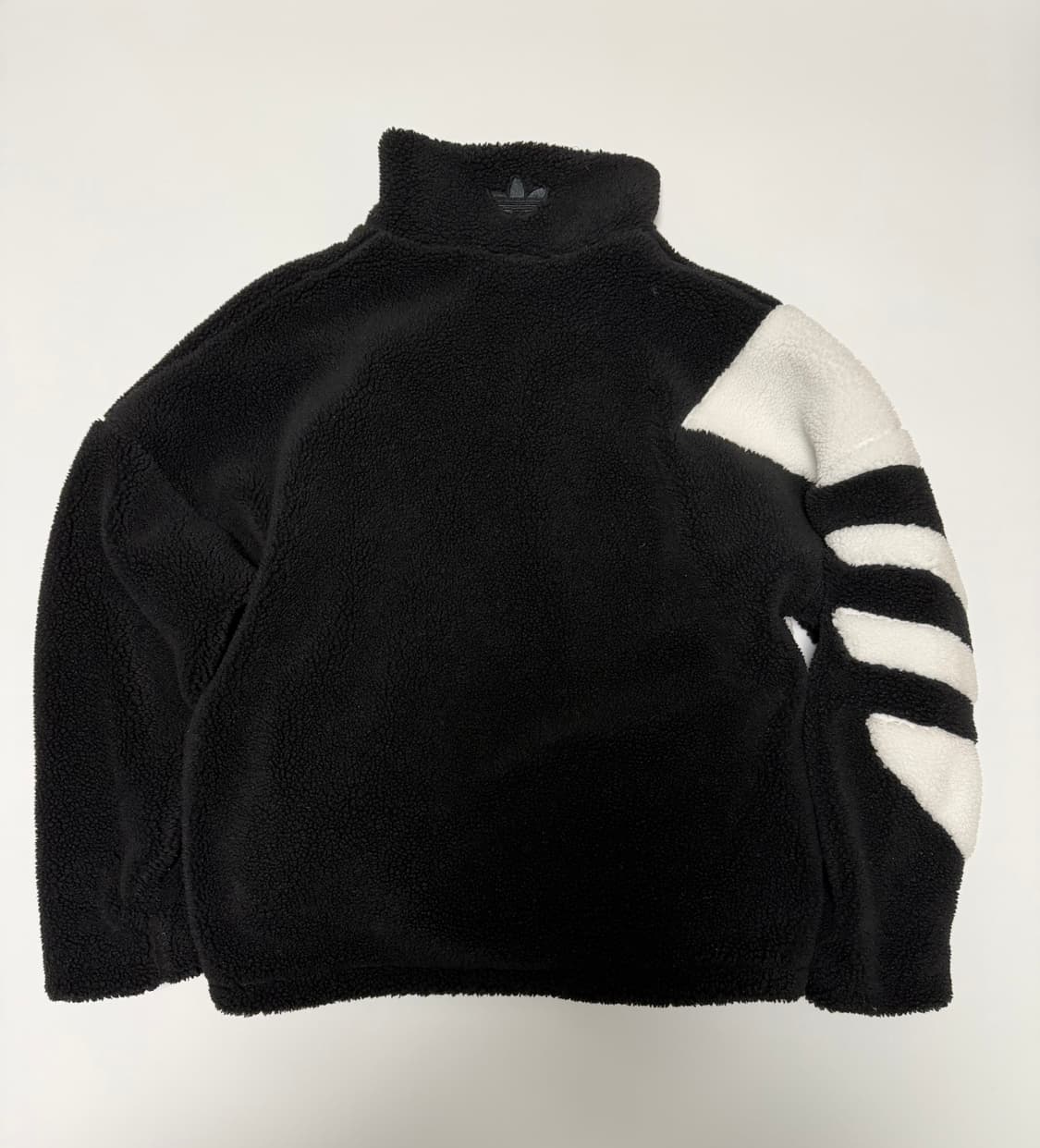 아디다스 후리스 상품이미지2