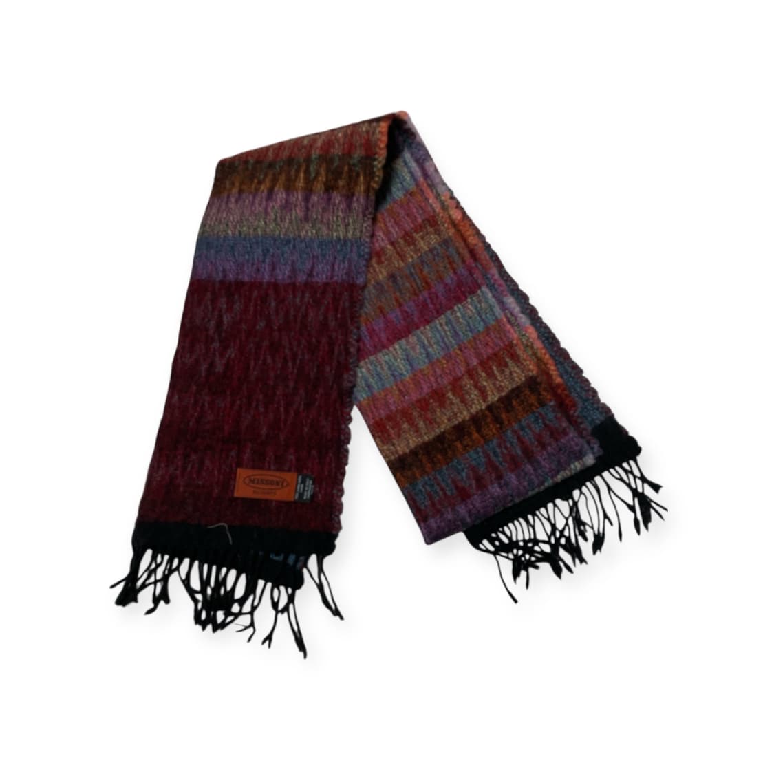 missoni 미쏘니 울 머플러  상품이미지1