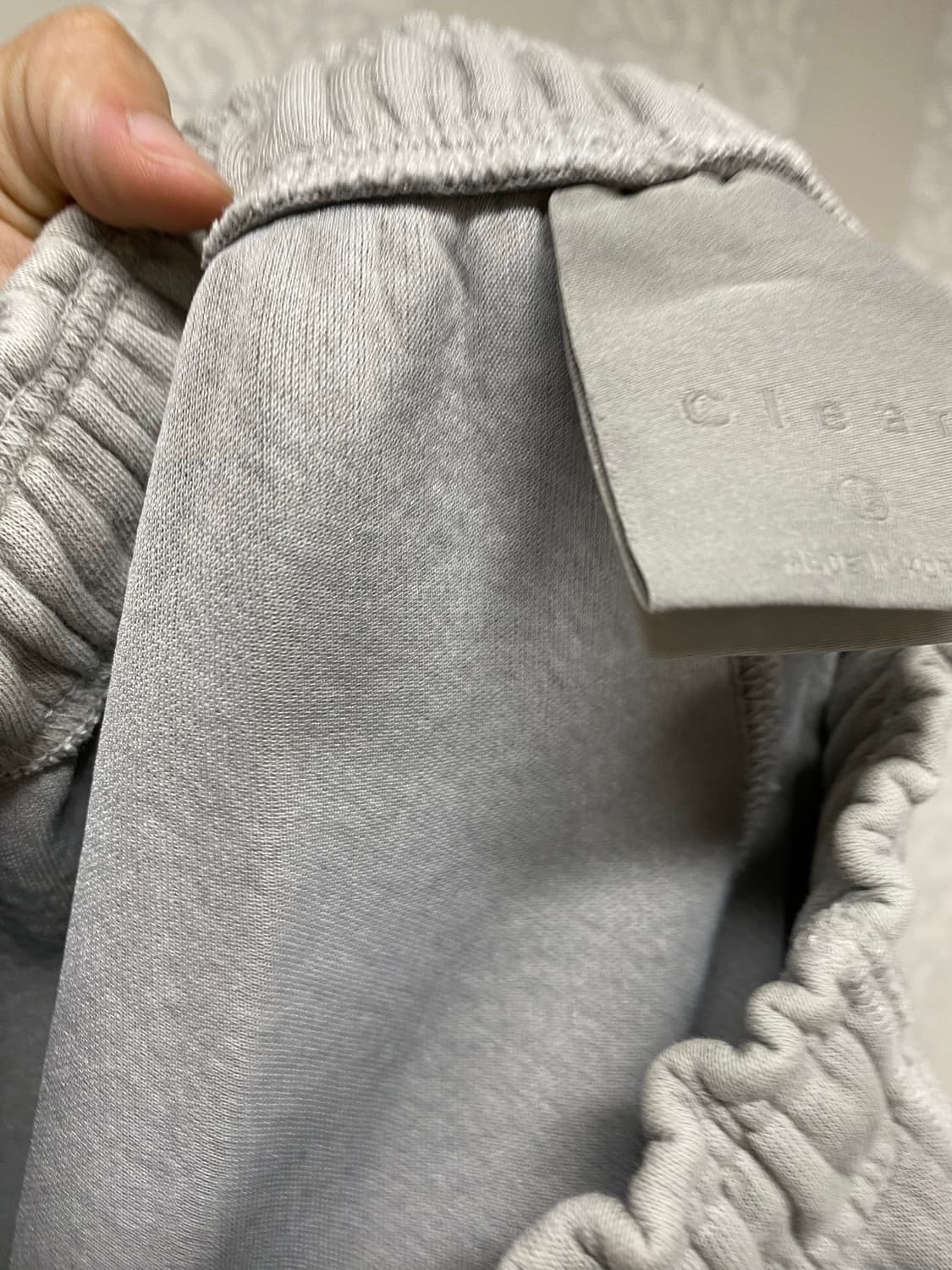 ORDINARY 후드티 트레이닝복 세트 상품이미지2