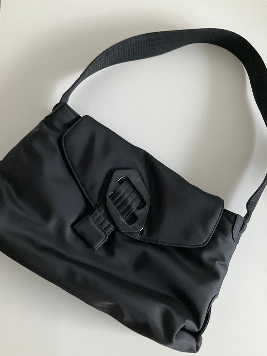 HVISK 비건 숄더백 상품이미지2