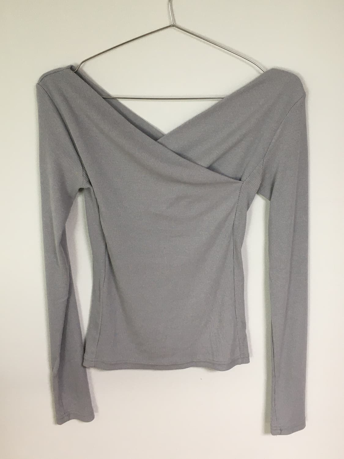 스카이 오프숄더 상품이미지3