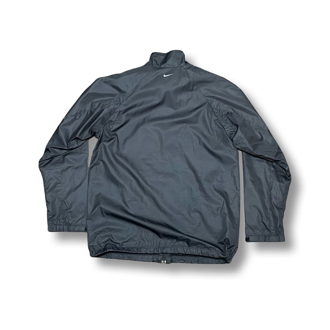 [L] 나이키 올드스쿨 빈티지 바람막이 상품이미지4