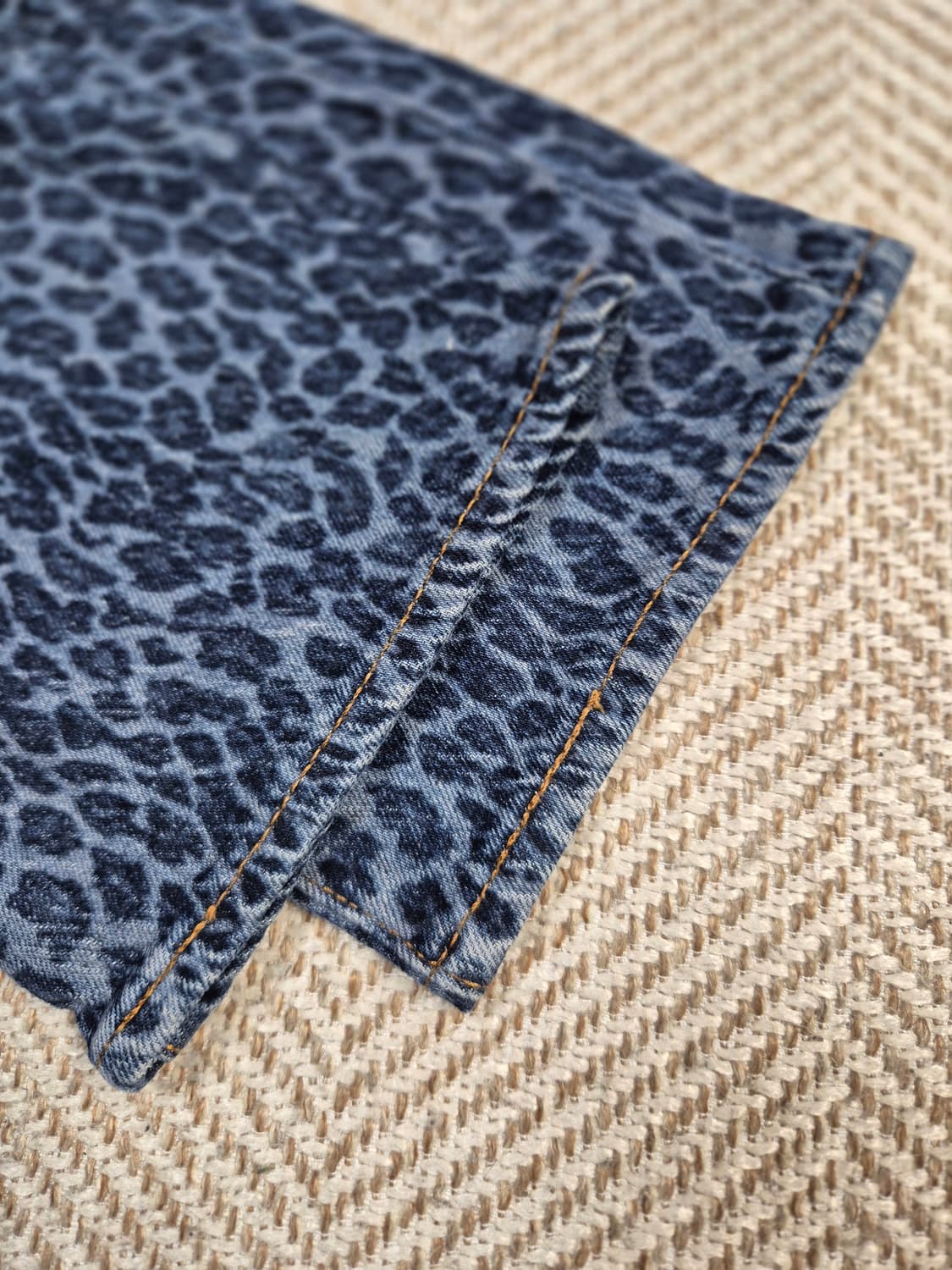 리바이스 레오파드 프리미엄 라인 (A4) 상품이미지5