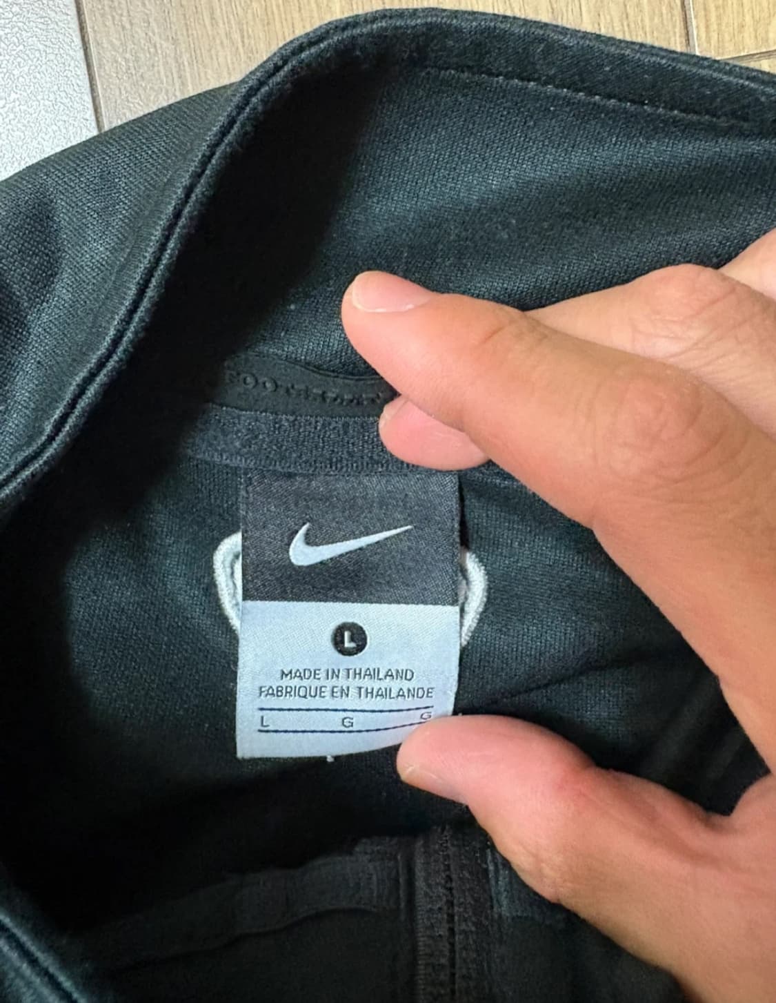나이키 맨유 져지 팝니다 상품이미지4