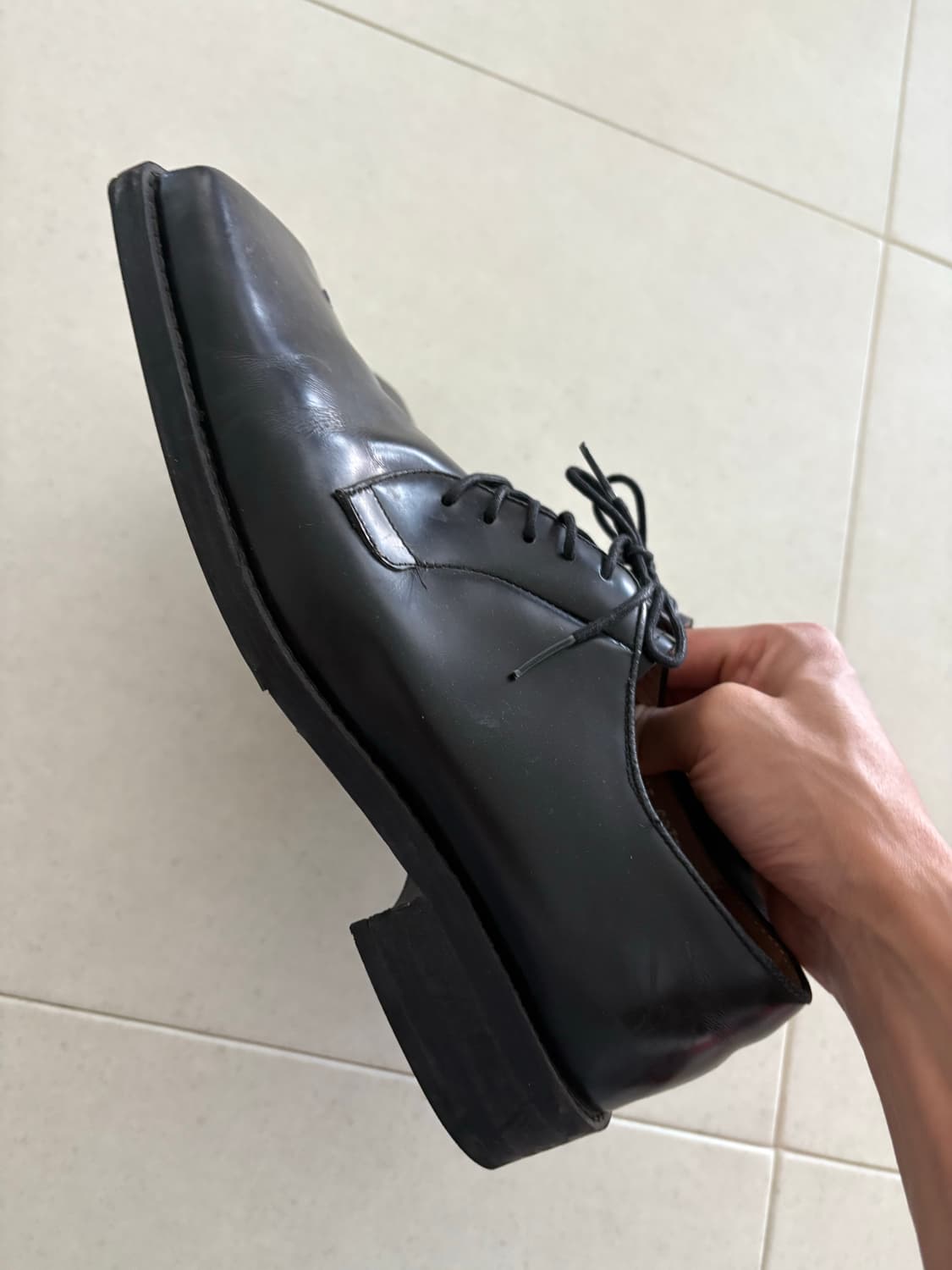 스퀘어토 더비 상품이미지2