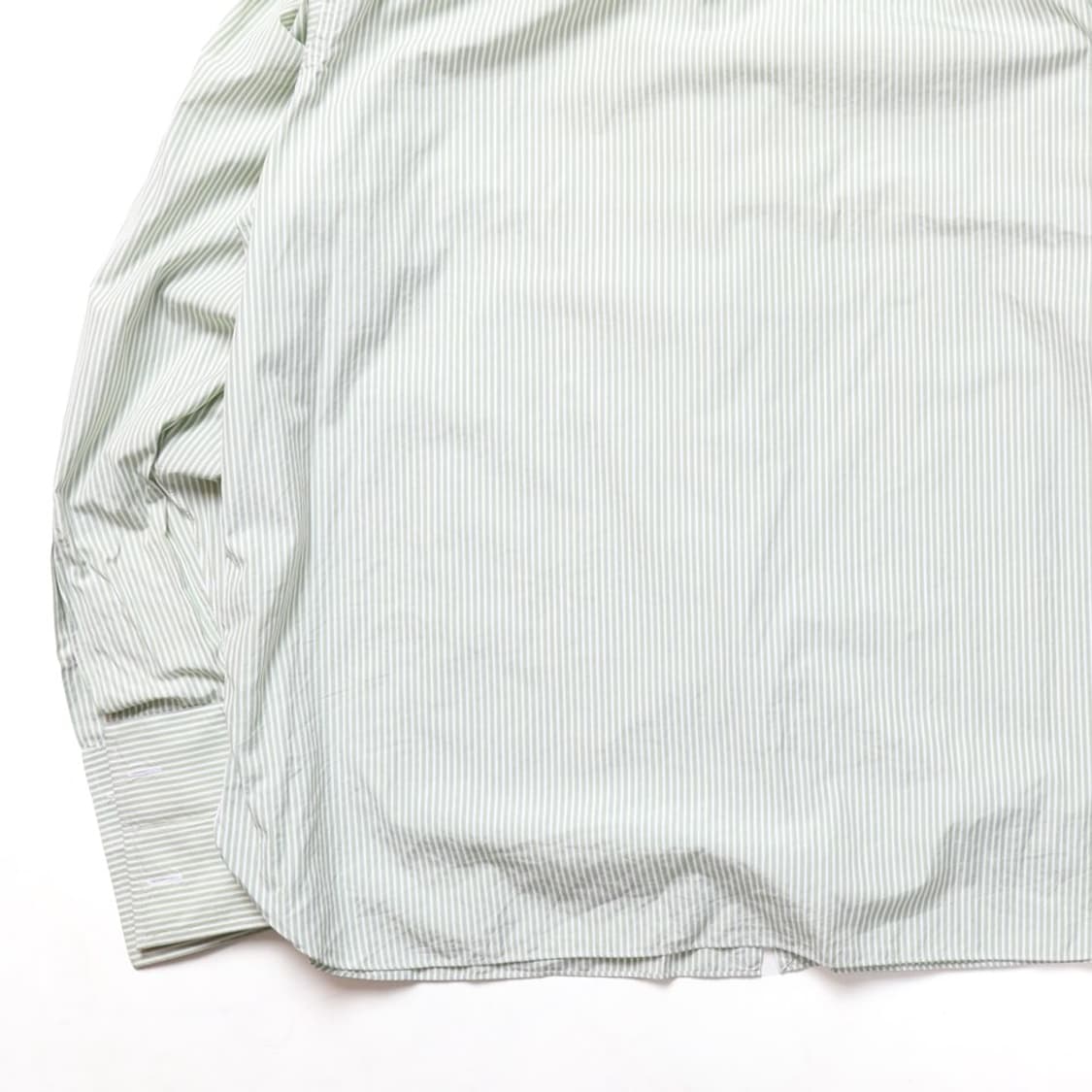 Ralph LAuren Purple Label Stripe Shrits
 상품이미지6