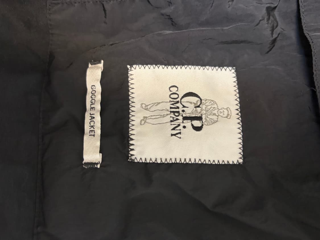 CP컴퍼니 고글자켓  상품이미지3