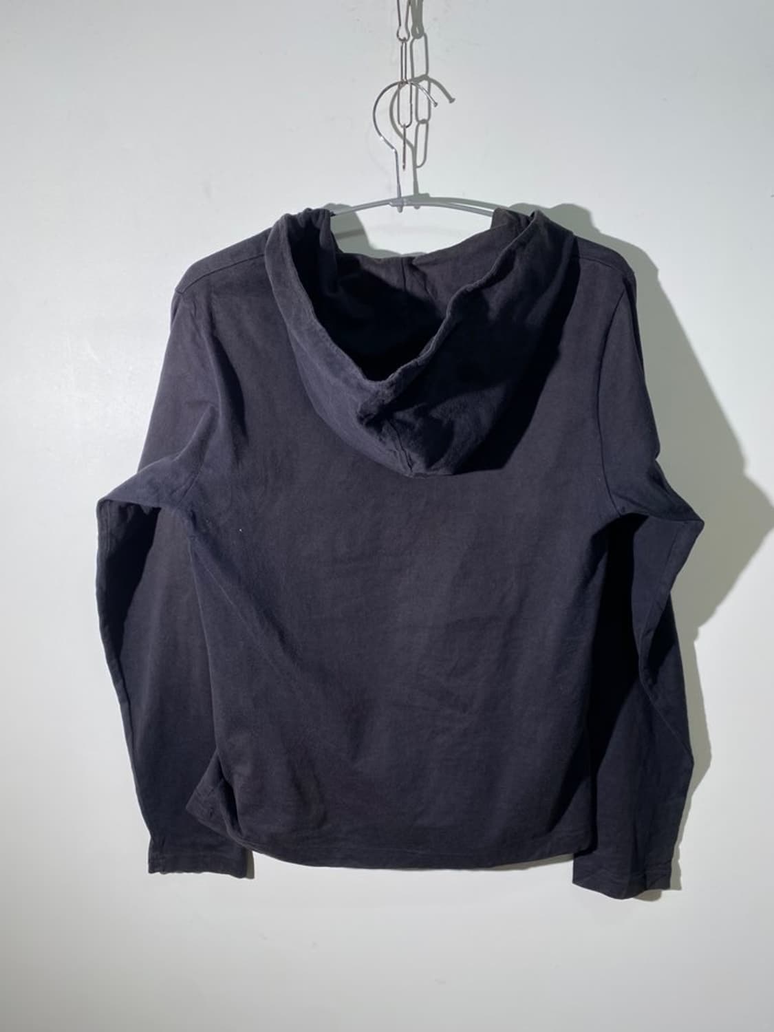 in the attic 후드 티셔츠 상품이미지2