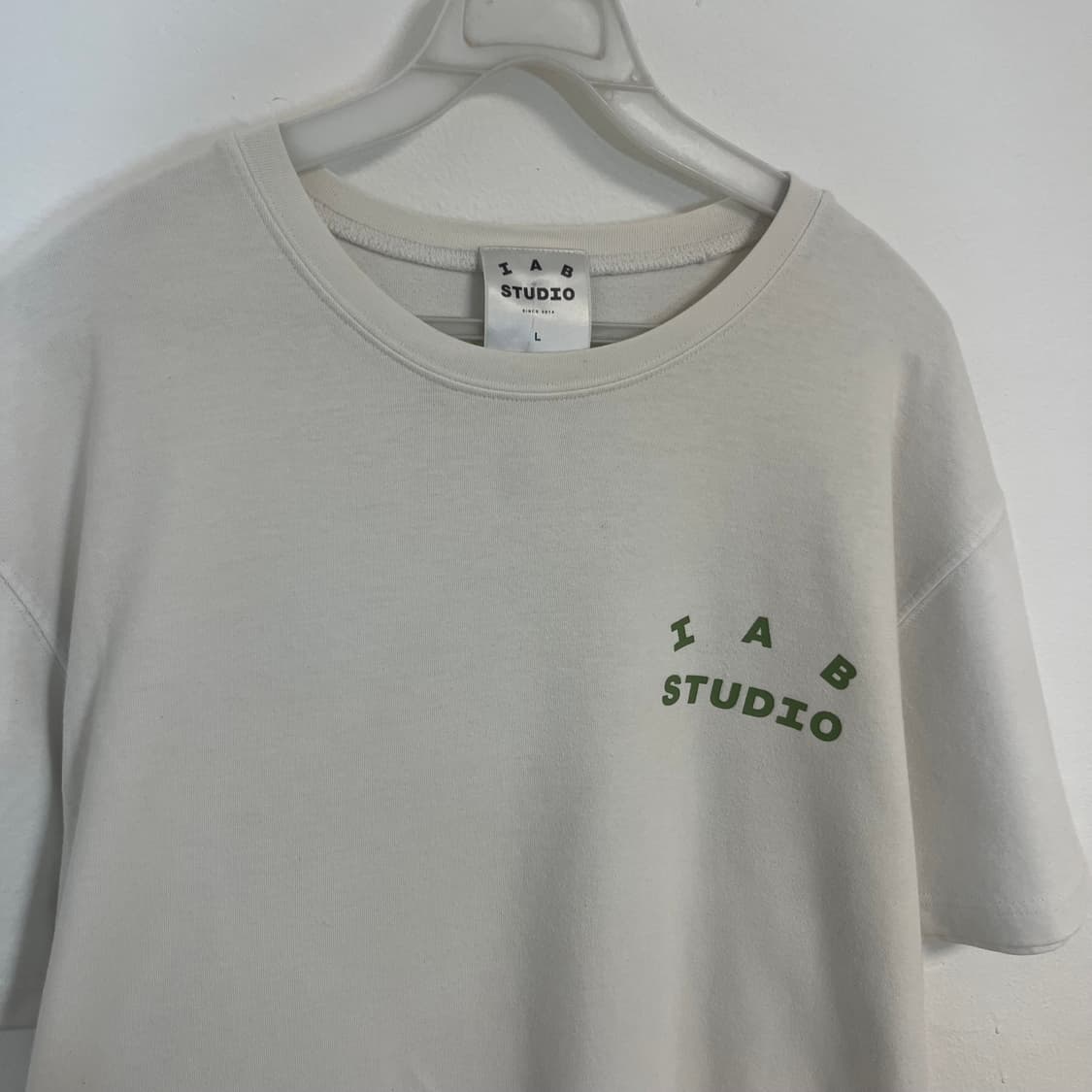 IAB Studio t-shirt  상품이미지5