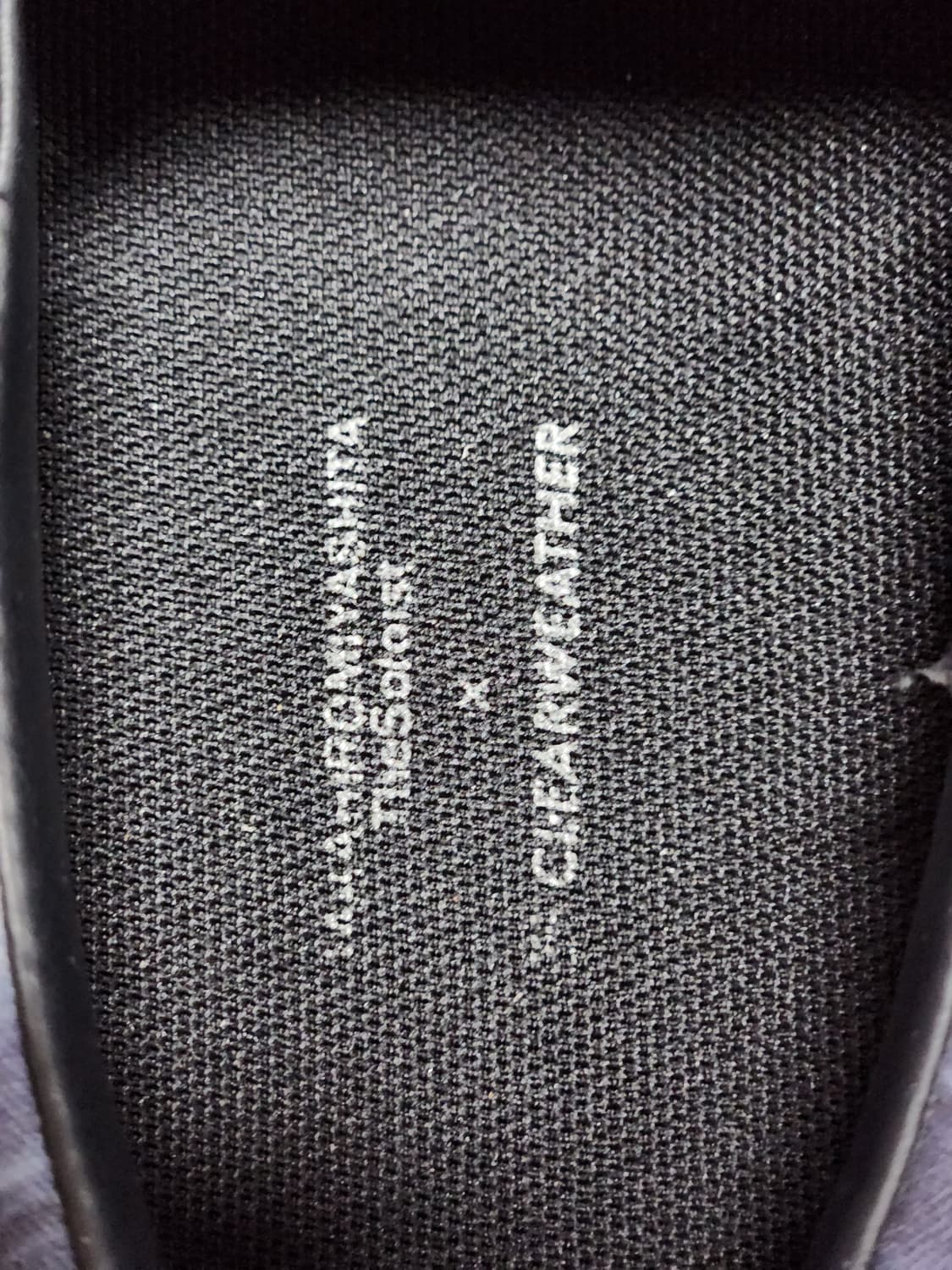 솔로이스트 커트코베인 슬립온 상품이미지5