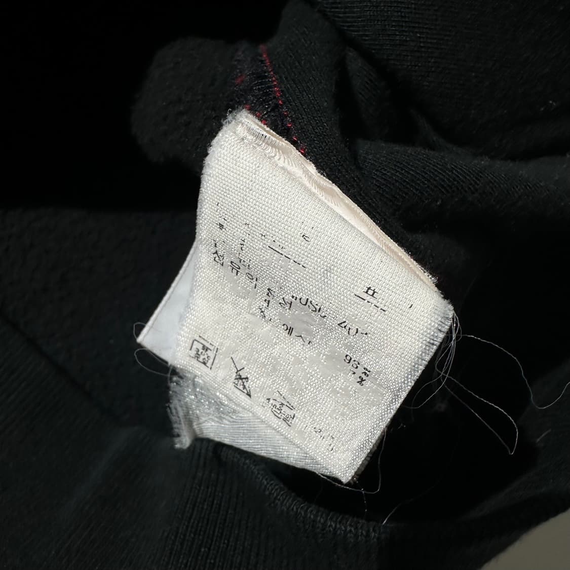 폴로 랄프로렌 빅포니 스위스 레이싱 집업 자켓  상품이미지7