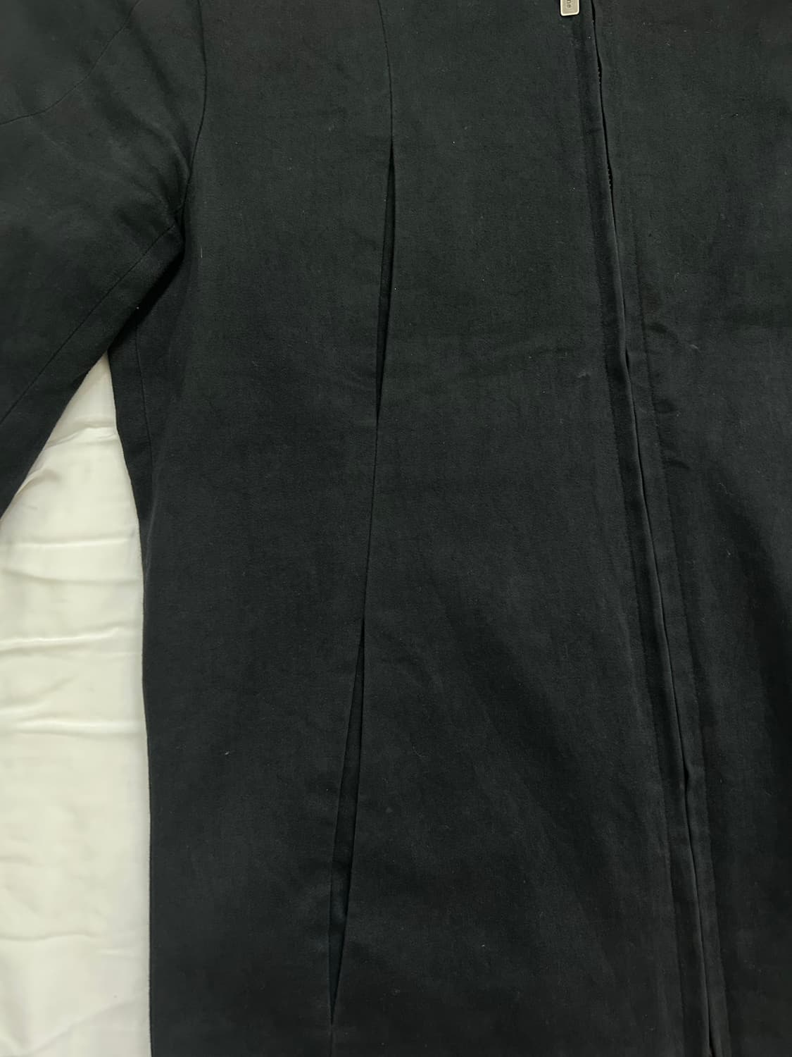 The viridi anne 더 비리디안 4포켓 자켓 상품이미지5